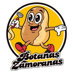 Botanas Zamoranas